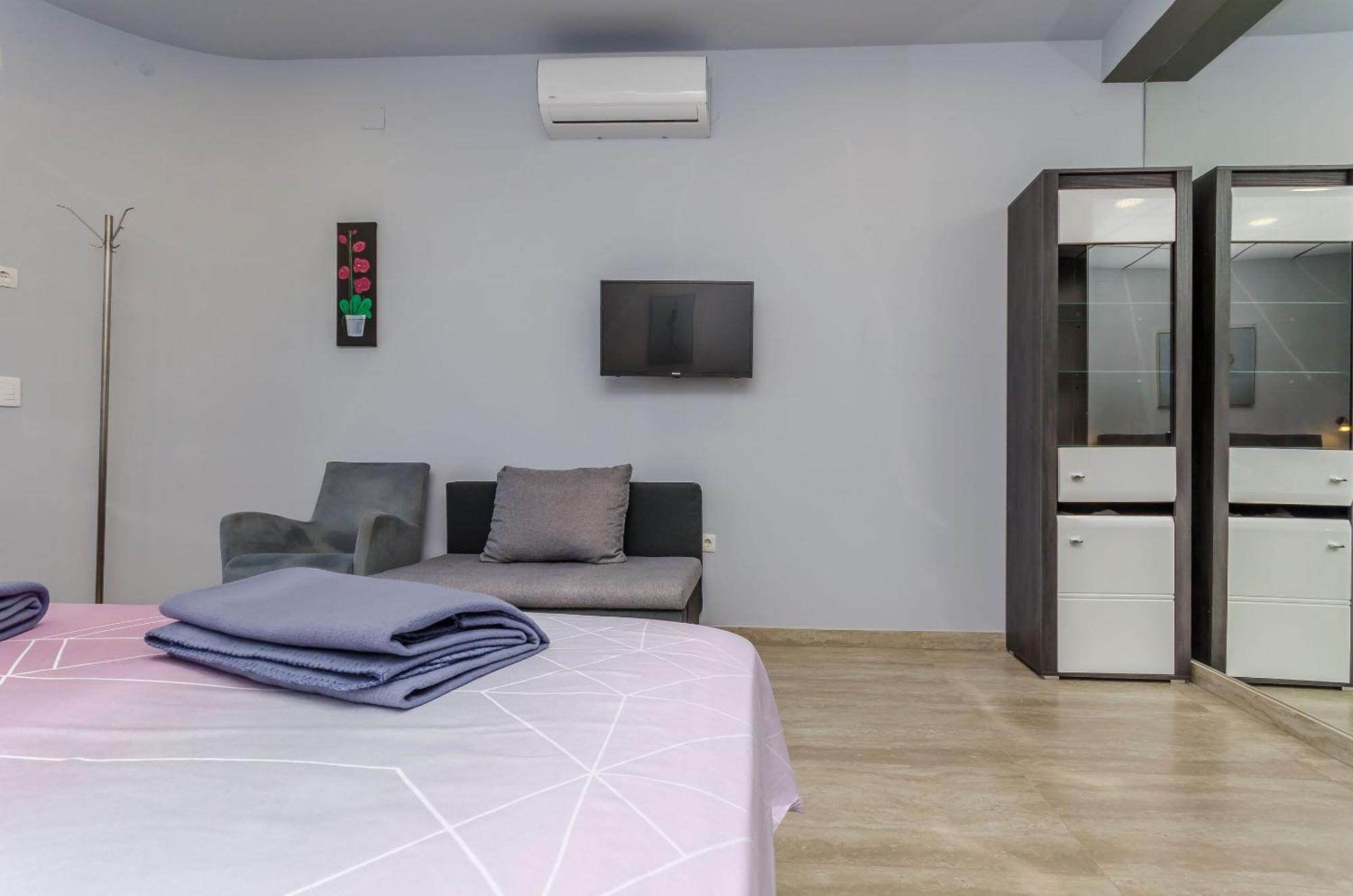 Apartments Stay Kaštela Rum bild